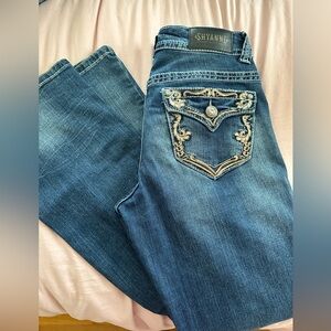 Shyanne Boot Cut jeans from Boot Barn
